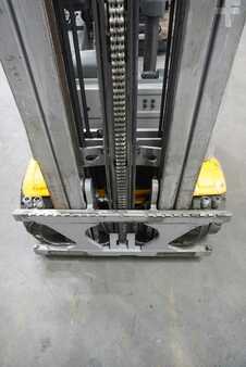 Sähkö - 4 pyör 2020  Jungheinrich EFG 318 k (5)