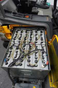 Sähkö - 4 pyör 2020  Jungheinrich EFG 318k (4)