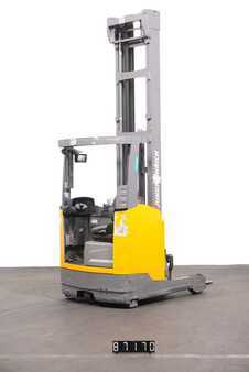 Skyvemast 2021  Jungheinrich ETV 214 (2)