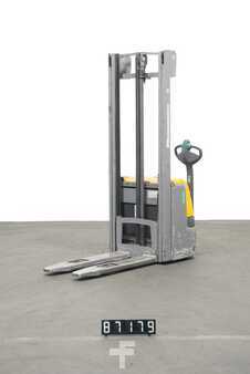 Pinontavaunu 2017  Jungheinrich EJC 112 (1)