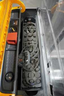 Pinontavaunu 2017  Jungheinrich EJC 112 (4)