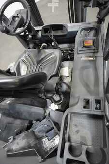 El Truck - 4-hjul 2020  Jungheinrich EFG 430 (3)