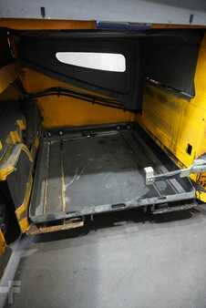 El Truck - 4-hjul 2020  Jungheinrich EFG 430 (4)