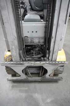 El Truck - 4-hjul 2020  Jungheinrich EFG 430 (5)