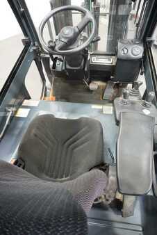 Sähkö - 3 pyör 2008  Toyota 7FBEF18 (3)