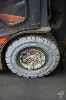 Sähkö - 3 pyör 2008  Toyota 7FBEF18 (6)