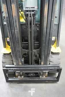 Elektro čtyřkolový VZV 2015  Yale ERP 25 VL (5)