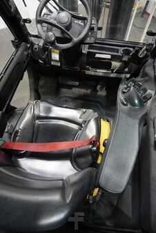 LPG heftrucks 2017  Yale GLP 20 VXE2020 (3)