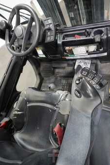 LPG heftrucks 2017  Yale GLP 20 XV (3)