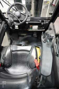 LPG heftrucks 2017  Yale GLP 20 VX E1970 (3)