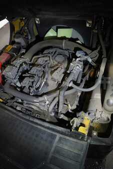 LPG heftrucks 2017  Yale GLP 20 VX E1970 (4)