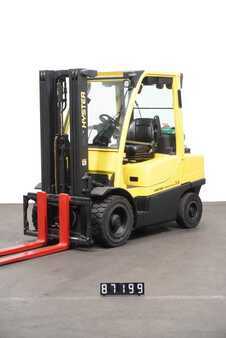 Nestekaasutrukki 2013  Hyster H 3.5 FT (1)