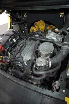 Nestekaasutrukki 2013  Hyster H 3.5 FT (4)