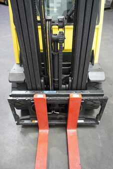 Nestekaasutrukki 2013  Hyster H 3.5 FT (5)