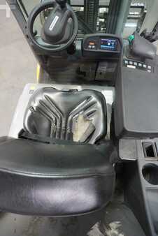 Eléctrico - 3 rodas 2019  Jungheinrich EFG 216 (3)