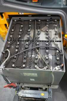 Eléctrico - 3 rodas 2019  Jungheinrich EFG 216 (4)