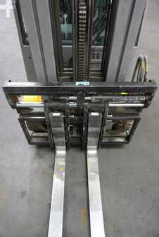 Eléctrico - 3 rodas 2019  Jungheinrich EFG 216 (5)