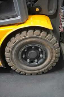 Eléctrico - 3 rodas 2019  Jungheinrich EFG 216 (6)