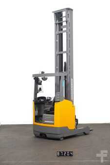 Skyvemast 2022  Jungheinrich ETV 318 (2)