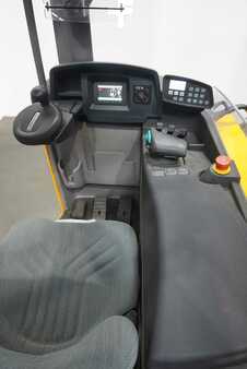 Skyvemast 2022  Jungheinrich ETV 318 (3)