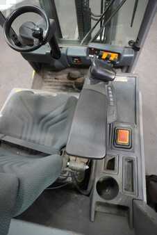 Sähkö - 3 pyör 2016  Jungheinrich EFG 215 (3)