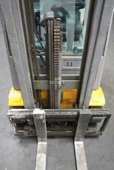 Sähkö - 3 pyör 2016  Jungheinrich EFG 215 (5)