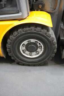 Elektro čtyřkolový VZV 2017  Jungheinrich EFG 316k (6)