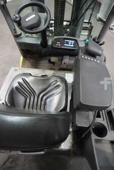 Sähkö - 3 pyör 2019  Jungheinrich EFG 216 (3)