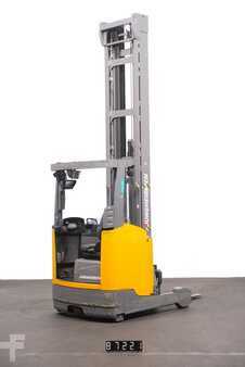 Skyvemast 2018  Jungheinrich ETV 318 (2)