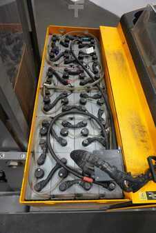 Skyvemast 2018  Jungheinrich ETV 318 (4)