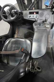 Gázüzemű targoncák 2016  Linde H 35 T-02 (3)