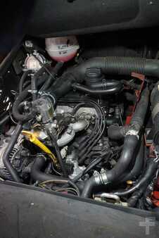 Gázüzemű targoncák 2016  Linde H 35 T-02 (4)