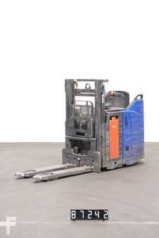 Ruční vysokozdvižný vozík 2020  Linde D 12 SP (1)