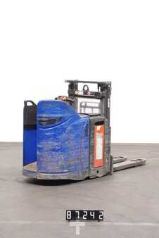 Ruční vysokozdvižný vozík 2020  Linde D 12 SP (2)