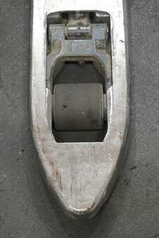 Ruční vysokozdvižný vozík 2020  Linde D 12 SP (6)