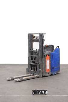 Ruční vysokozdvižný vozík 2019  Linde D 12 SP (1)