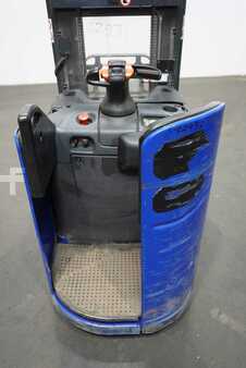 Ruční vysokozdvižný vozík 2019  Linde D 12 SP (3)