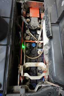 Ruční vysokozdvižný vozík 2019  Linde D 12 SP (4)