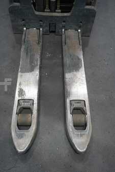 Ruční vysokozdvižný vozík 2019  Linde D 12 SP (5)