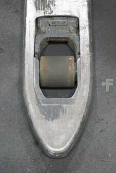 Ruční vysokozdvižný vozík 2019  Linde D 12 SP (6)