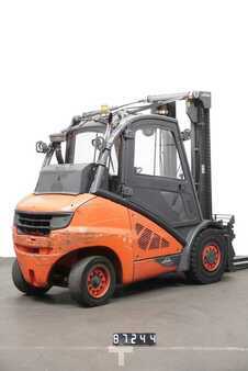 Carrelli elevatori GPL 2018  Linde H 50 T-02 (2)