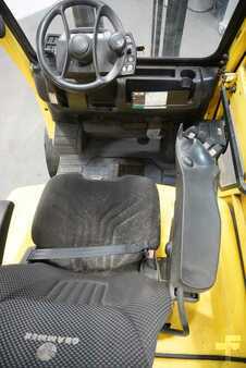 Dieseltrukki 2010  Hyster H 3.0 FT-D (3)