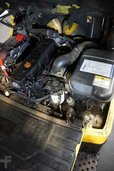 Dieseltrukki 2010  Hyster H 3.0 FT-D (4)