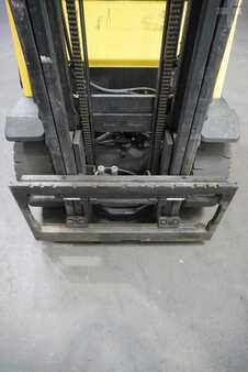 Dieseltrukki 2010  Hyster H 3.0 FT-D (5)
