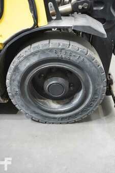 Dieseltrukki 2010  Hyster H 3.0 FT-D (6)