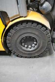 Sähkö - 4 pyör 2019  Jungheinrich EFG 425s (6)