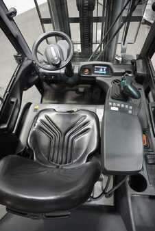 Sähkö - 4 pyör 2021  Jungheinrich EFG 320 (3)