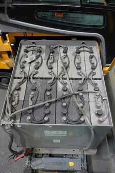 Sähkö - 4 pyör 2021  Jungheinrich EFG 320 (4)