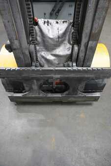 Chariots électriques à 4 roues 2022  Jungheinrich EFG S50s (5)