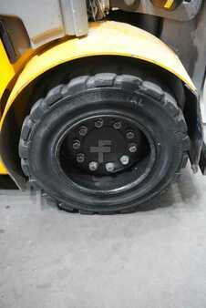 Chariots électriques à 4 roues 2022  Jungheinrich EFG S50s (6)